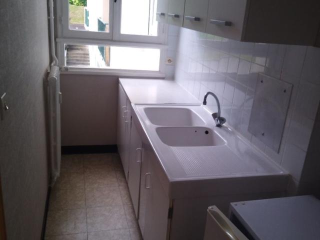 Appartement location à Le Mans