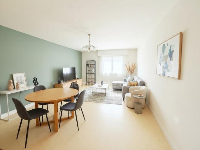 Appartement vente à Le Mans