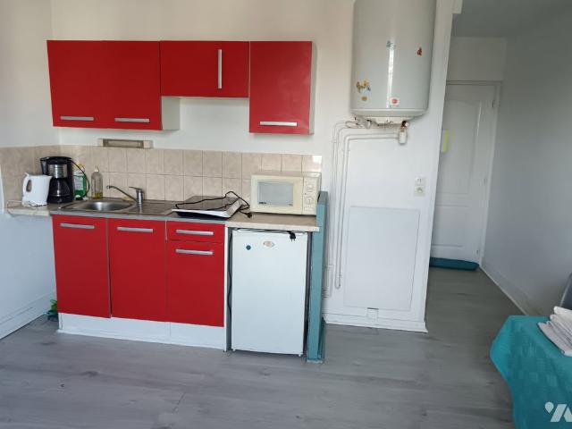 Appartement location à Le Mans