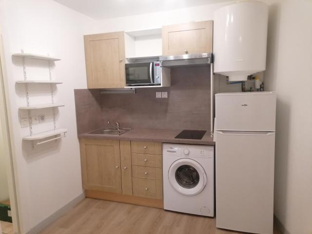 Appartement location à Le Mans
