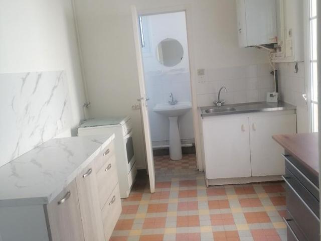 Appartement location à Le Mans