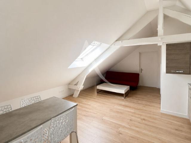 Appartement location à Le Mans