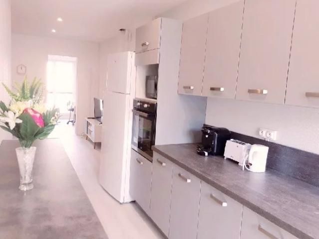 Appartement location à Le Mans