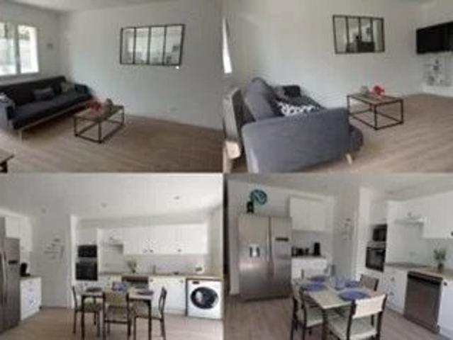 Appartement location à Le Mans