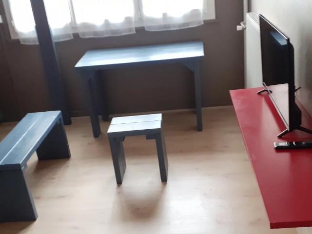 Appartement location à Le Mans