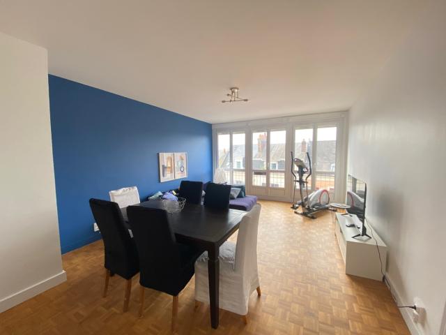 Appartement location à Le Mans