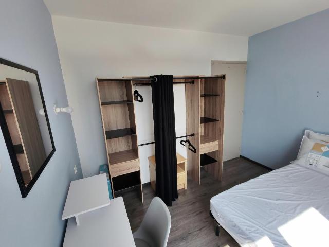 Appartement location à Le Mans