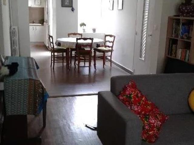 Maison location à Le Mans