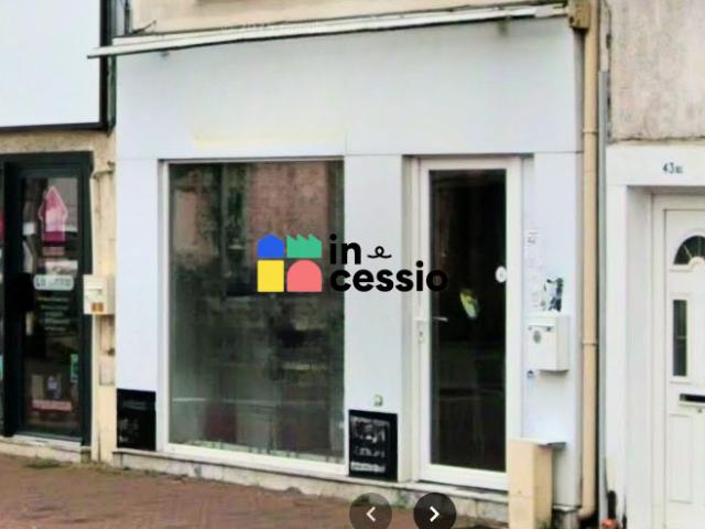 Bureau vente à Le Mans