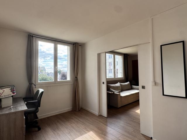 Appartement location à Le Mans