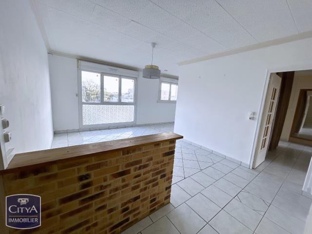 Appartement vente à Le Mans