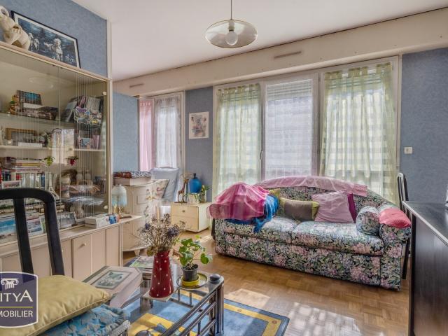 Appartement vente à Le Mans