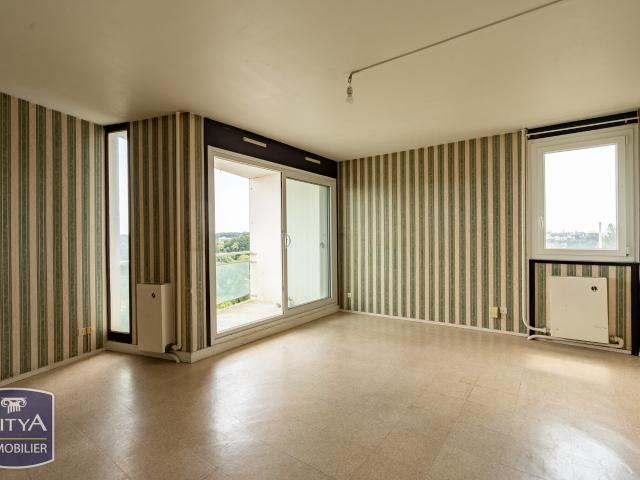 Appartement vente à Le Mans