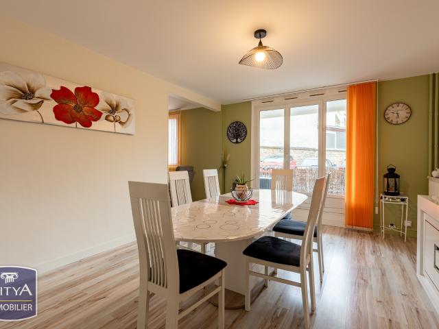 Appartement vente à Le Mans