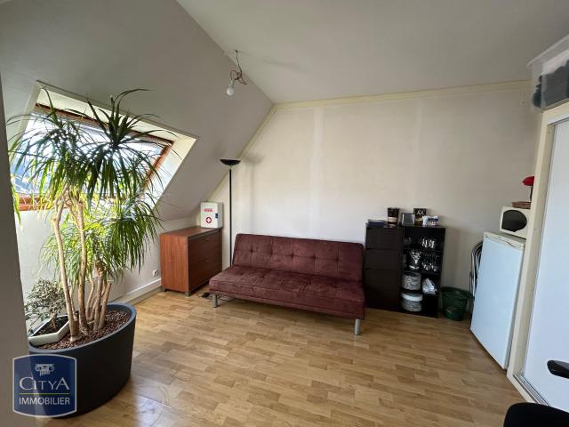 Appartement vente à Le Mans