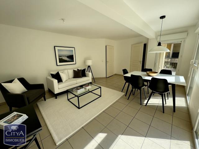 Appartement vente à Le Mans