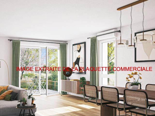 Appartement vente à Le Mans