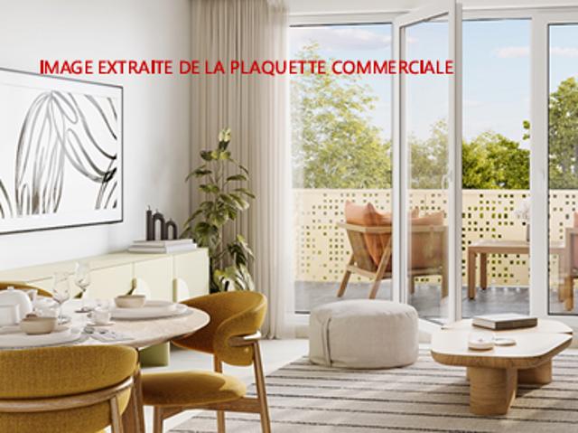 Appartement vente à Le Mans