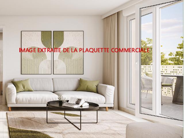 Appartement vente à Le Mans