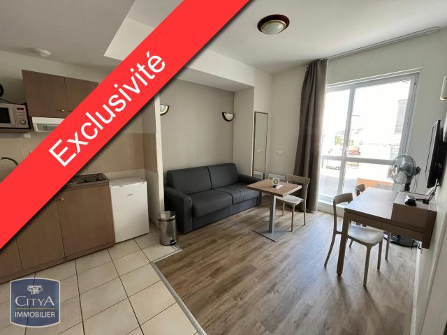 Appartement vente à Le Mans