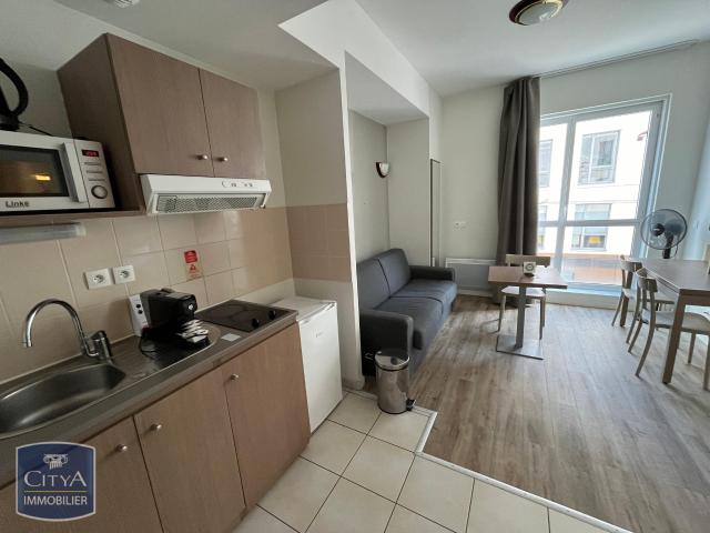 Appartement vente à Le Mans
