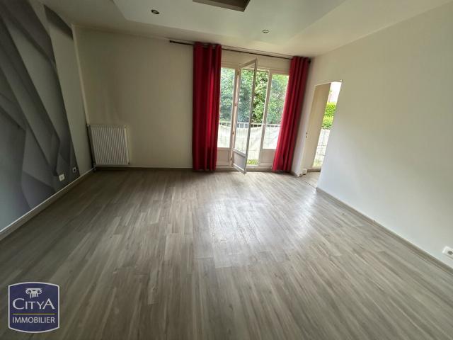 Appartement vente à Le Mans
