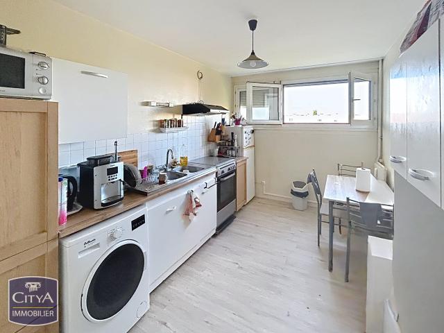 Appartement vente à Le Mans