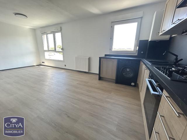 Appartement vente à Le Mans