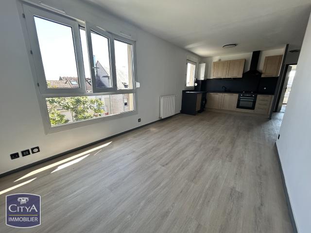 Appartement vente à Le Mans