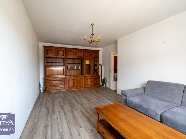 Appartement vente à Le Mans