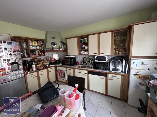 Appartement vente à Le Mans