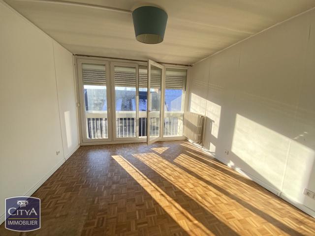 Appartement vente à Le Mans