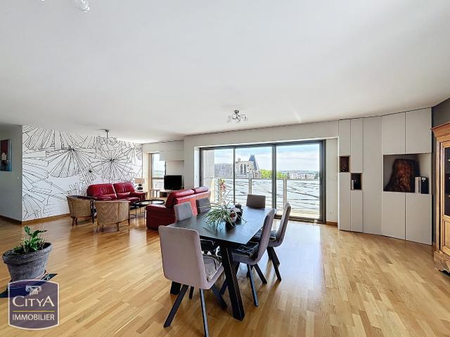 Appartement vente à Le Mans