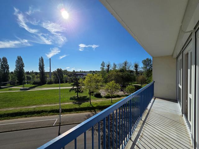 Appartement vente à Le Mans