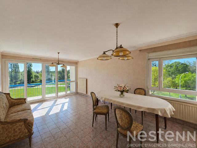 Appartement vente à Le Mans