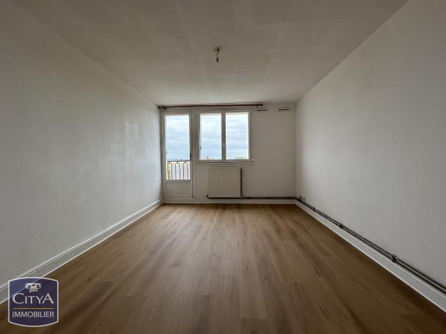 Appartement vente à Le Mans