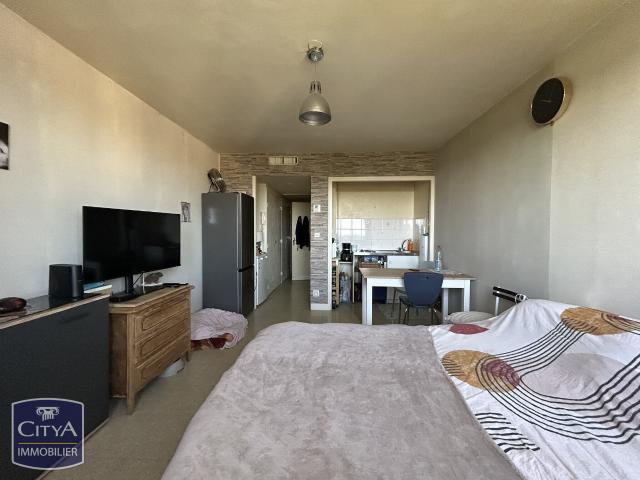 Appartement vente à Le Mans