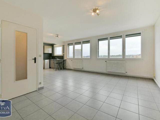 Appartement vente à Le Mans