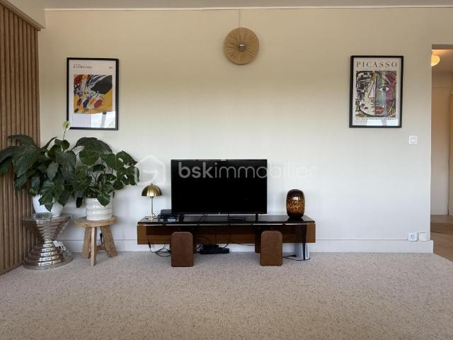 Appartement vente à Le Mans