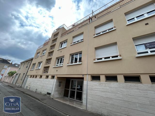Appartement vente à Le Mans
