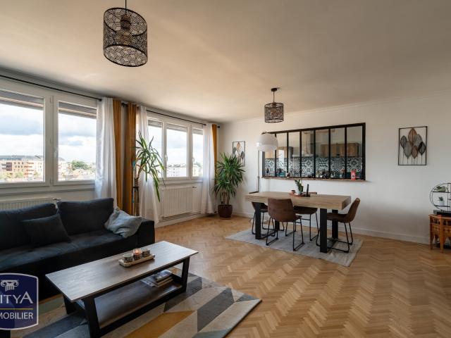 Appartement vente à Le Mans
