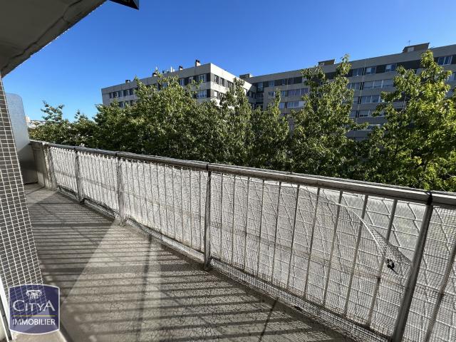 Appartement vente à Le Mans