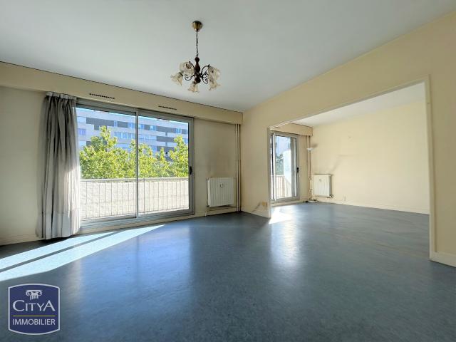 Appartement vente à Le Mans