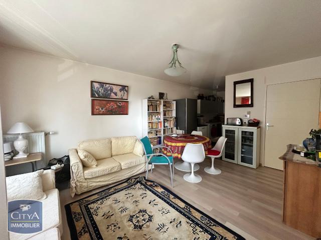 Appartement vente à Le Mans