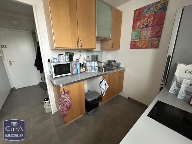 Appartement vente à Le Mans