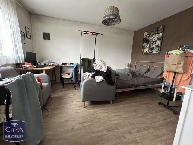 Appartement vente à Le Mans