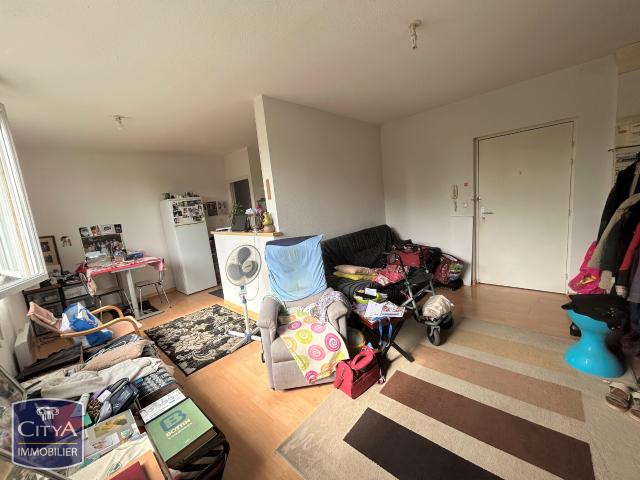 Appartement vente à Le Mans