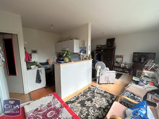Appartement vente à Le Mans