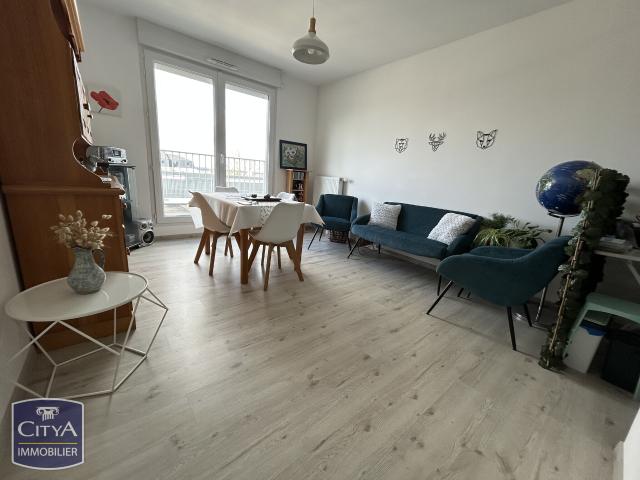 Appartement vente à Le Mans