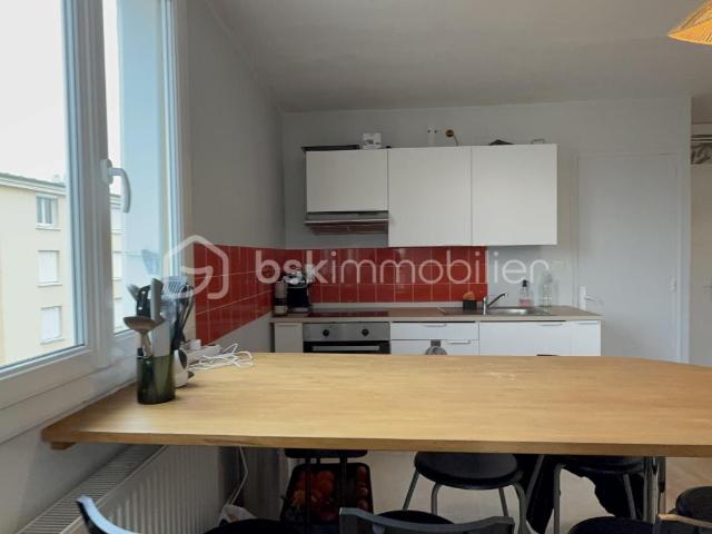 Appartement vente à Le Mans